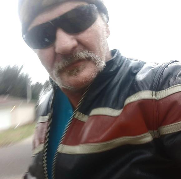 Meet your Posher, Mike - Picture 1 of 1